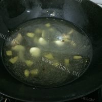 最喜欢吃的酸菜鱼做法图解6)