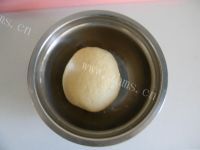 香酥双色千层酥做法图解2)