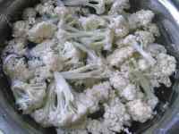 美味的干锅菜花做法图解2)