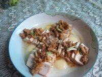 从此恋上过桥豆腐