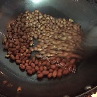 美味凉拌小银鱼做法图解2)