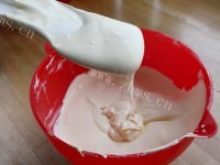 自制提拉米苏做法图解7)