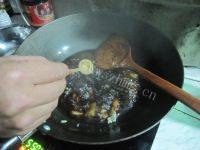 家常菜红烧土豆块做法图解6)