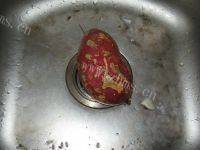 简单的地瓜粥做法图解3)