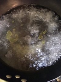 懒人菜白灼菜心做法图解6)