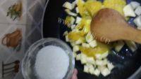 香甜可口的菠萝苹果派的做法图解九