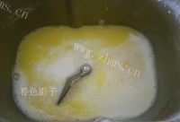 美味的玉米吐司面包做法图解1)