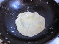 自己做的面饼做法图解4)