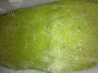 菠菜蝴蝶面做法图解1)