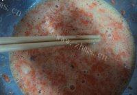 易做的胡萝卜饼做法图解6)