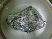味道不错的盐焗鸡做法图解11)