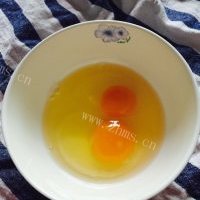 DIY西红柿蛋花汤的做法图解一