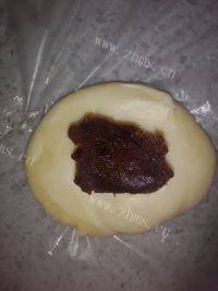 垂涎三尺的红豆酥做法图解22)