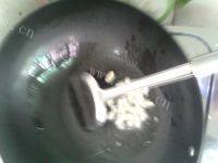 家常菜冬瓜炒肉片做法图解4)