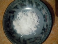美味的脆皮香蕉