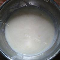 自制提拉米苏做法图解14)