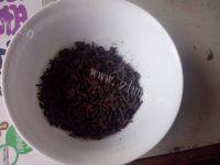 简易的茶香鸡翅做法图解1)