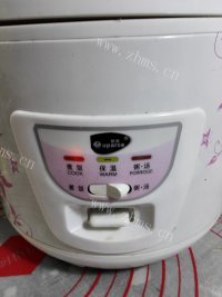 甜糯的苹果枣糯玉米做法图解8)