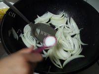 「DIY美食」洋葱炒鸡蛋做法图解12)