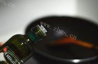 好吃的海鲜意大利面做法图解3)
