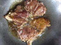 美味的鸡腿饭做法图解6)