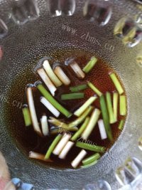 独特的红烧大虾做法图解2)