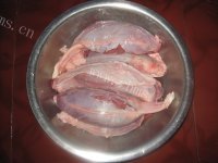 自制酱牛腱子做法图解1)