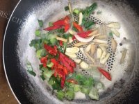 唇齿留香的洋葱炒牛肉做法图解3)