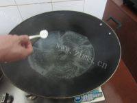 最爱的蒜蓉菜心做法图解7)