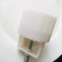自制绿豆糕做法图解3)