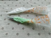 圣诞姜饼屋做法图解16)