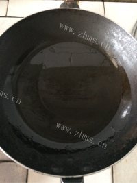 简单的煎饺子做法图解2)