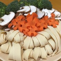 芳香四溢的麻辣香锅做法图解1)