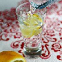 柠檬水的做法图解五