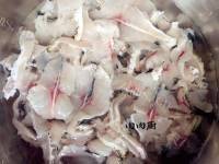 重庆酸菜鱼做法图解10)