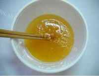美味柠蜜小酥饼做法图解2)