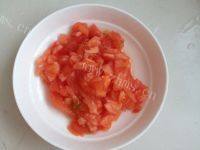 家常菜茄汁黄豆的做法图解五
