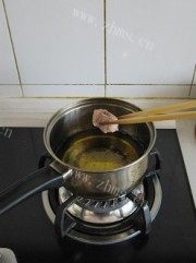 最爱的糖醋小排做法图解2)