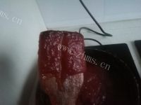 可口的山楂糕做法图解7)