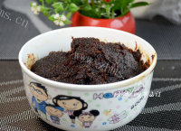 美味的老姜红糖膏&amp;茶做法图解7)