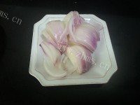 诱人的咖喱牛肉做法图解5)