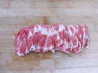 家常菜香辣肉片做法图解2)
