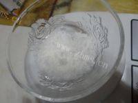 自制原味戚风蛋糕做法图解4)