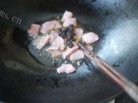 美味的牛肉粉丝做法图解6)