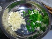 美味的白玉豆腐做法图解3)