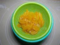 自己做的水果蛋糕做法图解4)