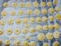 好吃的芝麻饼干做法图解13)