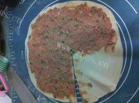 自己做的京东肉饼做法图解8)
