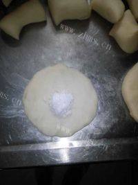 自制炸糖糕做法图解4)