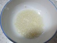 美味的米糊做法图解2)